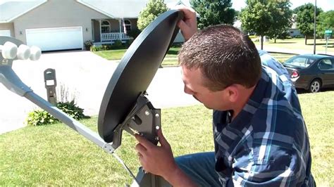 To receive <b>DIRECTV</b> broadcast signals, your standard satellite <b>dish</b> must be correctly positioned, which is fairly simple to do yourself using <b>DIRECTV's</b> <b>Dish</b> <b>Pointer</b> below. . Dish pointer directv